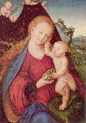 Lucas Cranach, Madonna